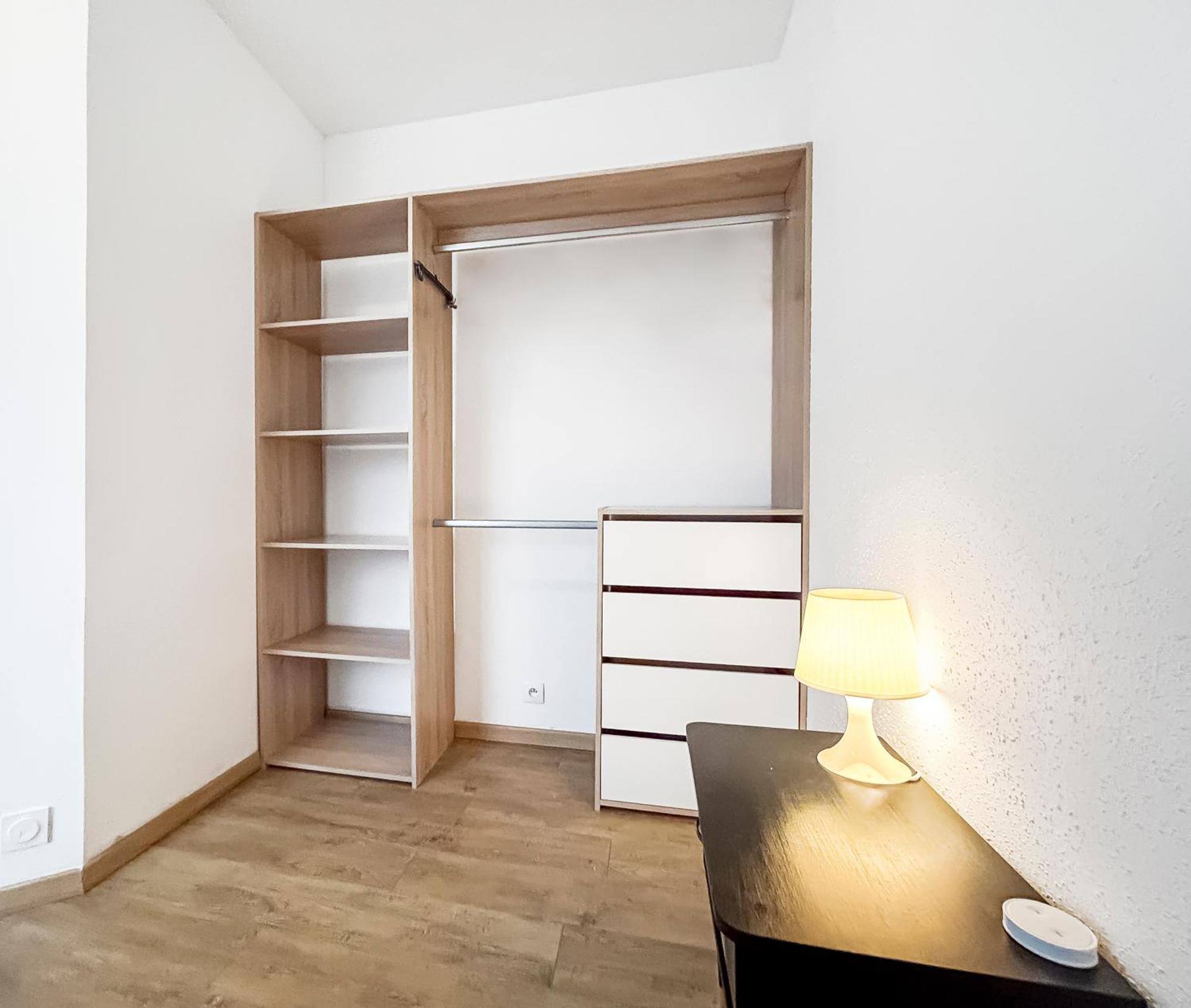 002-t2 Cosy 2 A 4 Pers Lumineux Wifi & Parking *