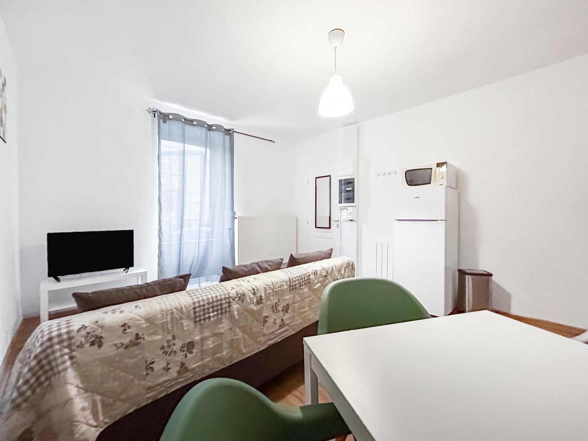 002-t2 Cosy 2 A 4 Pers Lumineux Wifi & Parking Appartamento