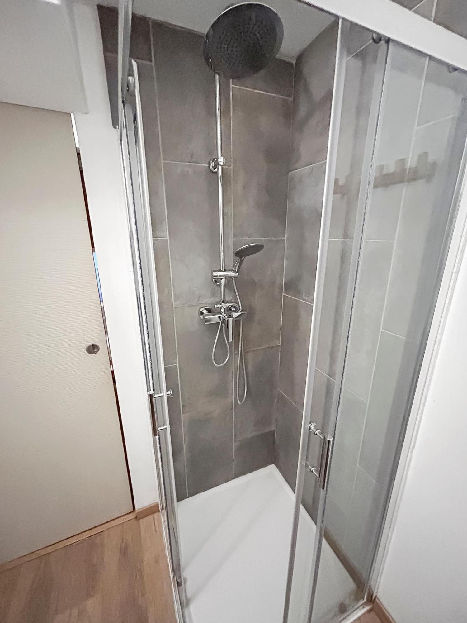 002-t2 Cosy 2 A 4 Pers Lumineux Wifi & Parking *