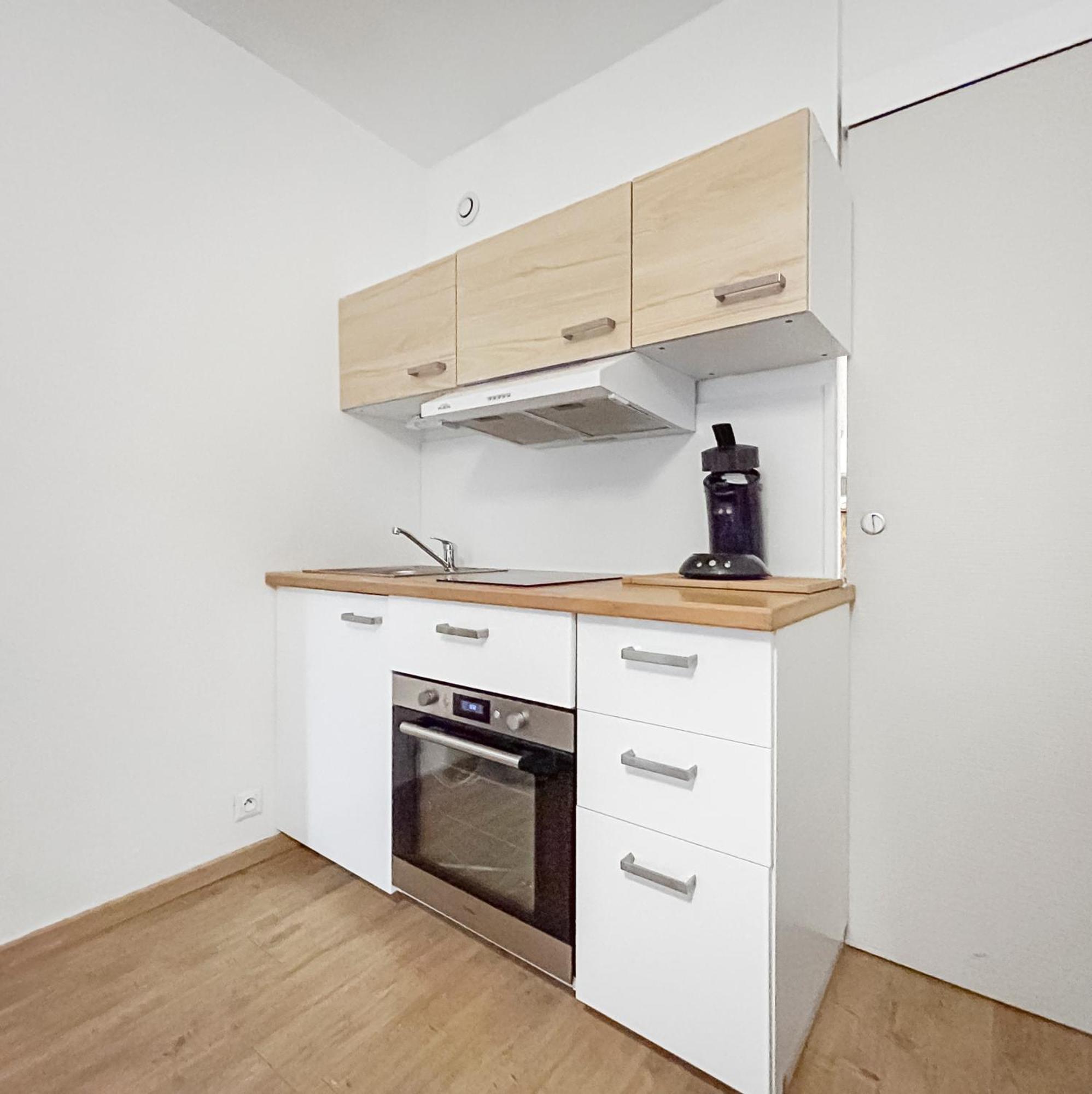 Appartamento 002-t2 Cosy 2 A 4 Pers Lumineux Wifi & Parking Audincourt
